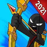 Stick Fight The Game