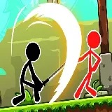 Stickman Archero Fight