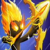 Stickman Dragon Ball Archero