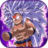 Stickman Fight : Dragon Legends Battle