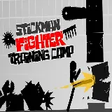 Stickman Fighter Training Camp
