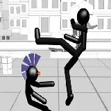 Stickman Fighting 3D