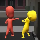Stickman Fights