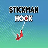 Stickman Hook Animation