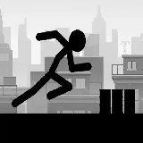StickMan Run 2