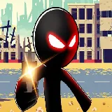 Stickman Team Force 2