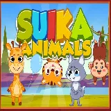 Suika Animals