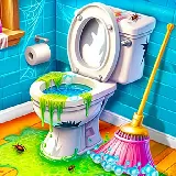 Sweet Baby Clean House