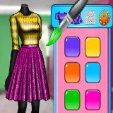 Talent Girl Art Classes