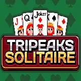 Tripeaks Solitaire Classic