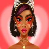 Valentines Makeup Trends