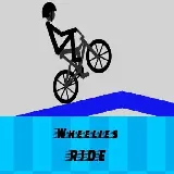 Wheelie Ride