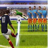World Cup Penalty Shootout