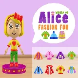 World of Alice   Fashion fun